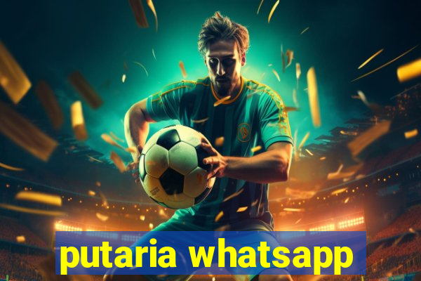 putaria whatsapp